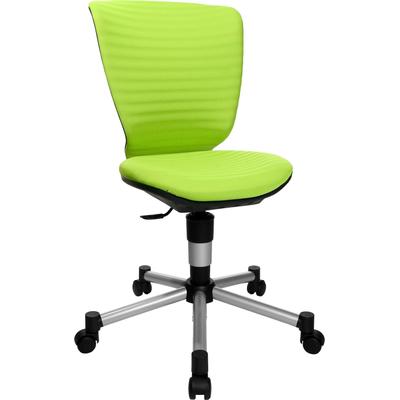Bürostuhl TOPSTAR "Titan Junior 3D", grün, Stühle Image