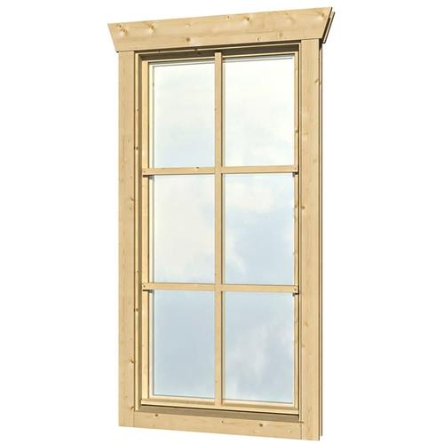 Fenster SKANHOLZ 