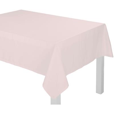 Tischdecke WIRTH "NEWBURY" Gr. 7, weiß, B:150cm L:300cm, Polyester, Baumwolle, Tischdecken Image