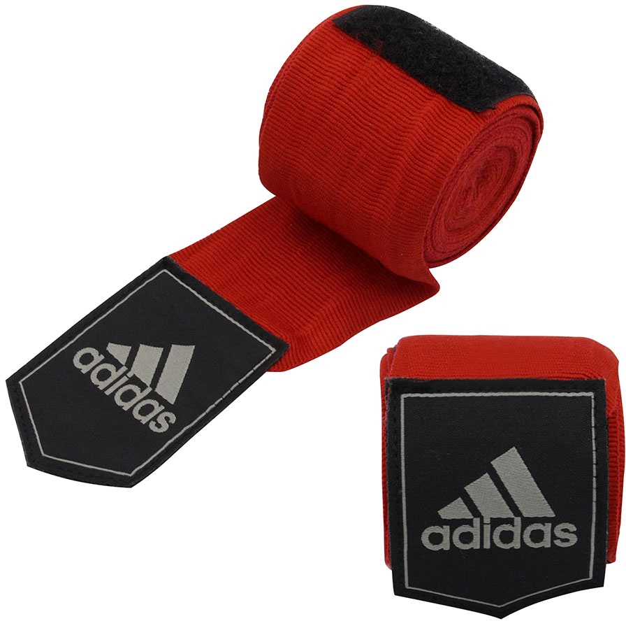 Handgelenkbandage ADIDAS PERFORMANCE Gr. 350, rot, Bandagen, Kinder, 350 Image