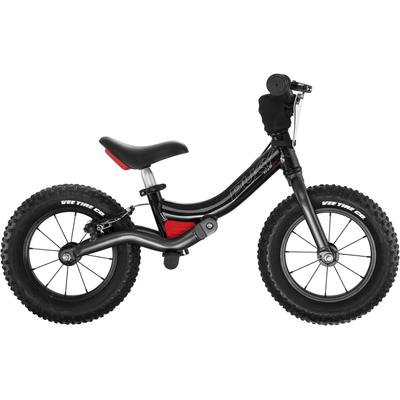 Laufrad PUKY "LR TRAIL PRO", schwarz (midnight schwarz), Laufräder, KinderB:17cm H:59cm L:89cm, B:17cm H:59cm L:89cm