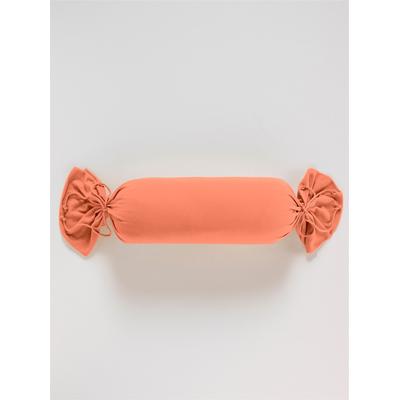 Kissenbezüge WÄSCHEPUR Gr. 1, orange (terrakotta), B:15cm L:40cm, Baumwolle, 100% Baumwolle, Kissenbezüge Image