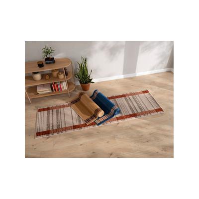 Teppich Gr. 7, beige (sand), B:80cm H:7mm L:150cm, Polypropylen, Kunstfaser, Teppiche Image