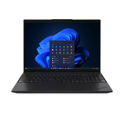 Lenovo ThinkPad L16 Gen 2 AMD Laptop - 16" - AMD Ryzen 7 PRO 250 (3.30 GHz) - 512GB SSD - 32GB RAM