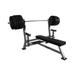 Valor Fitness BF-48 Olympic Bench