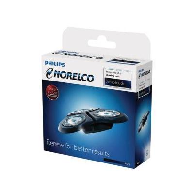 Philips Norelco RQ11 Fits Senso Touch Razors 1100 Series