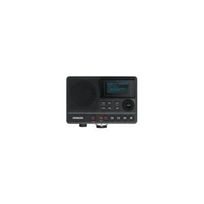 Sangean DAR-101 Digital Audio Recorder