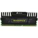 Corsair CMZ8GX3M1A1600C10 Vengeance 8 GB (1 x 8 GB) DDR3 1600 Mhz C10 XMP Performance Memory Kit - Black