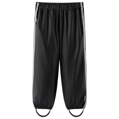 Reima - Kid's Oja - Regenhose Gr 122 schwarz Image