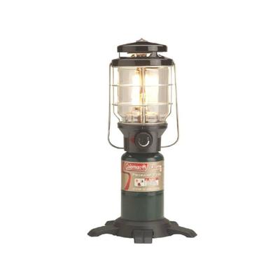 Coleman NorthStar EI 1540 Lumen Propane Lantern Black CM1011510002-10