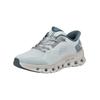 Sneaker SKECHERS "Skechers Sneaker Textil", Damen, Gr. 39, blau (blau, weiß), Textil, casual, Schuhe