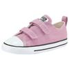 Sneaker CONVERSE "CHUCK TAYLOR ALL STAR EASY ON", Gr. 22, cliffside rose, Textil, sportlich, Schuhe
