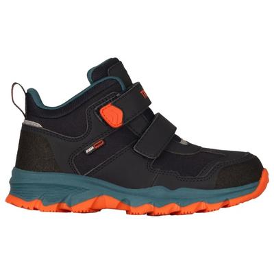 Trollkids - Kid's Kjerag Hiker - Wanderschuhe 31 | EU 31 schwarz Image