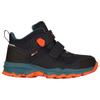 Trollkids - Kid's Kjerag Hiker - Wanderschuhe 30 | EU 30 schwarz