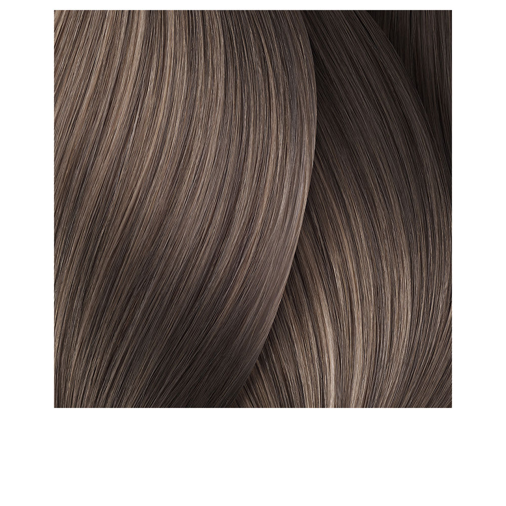 Majirel Schönheits-farbcreme #8.21 60 ml Image