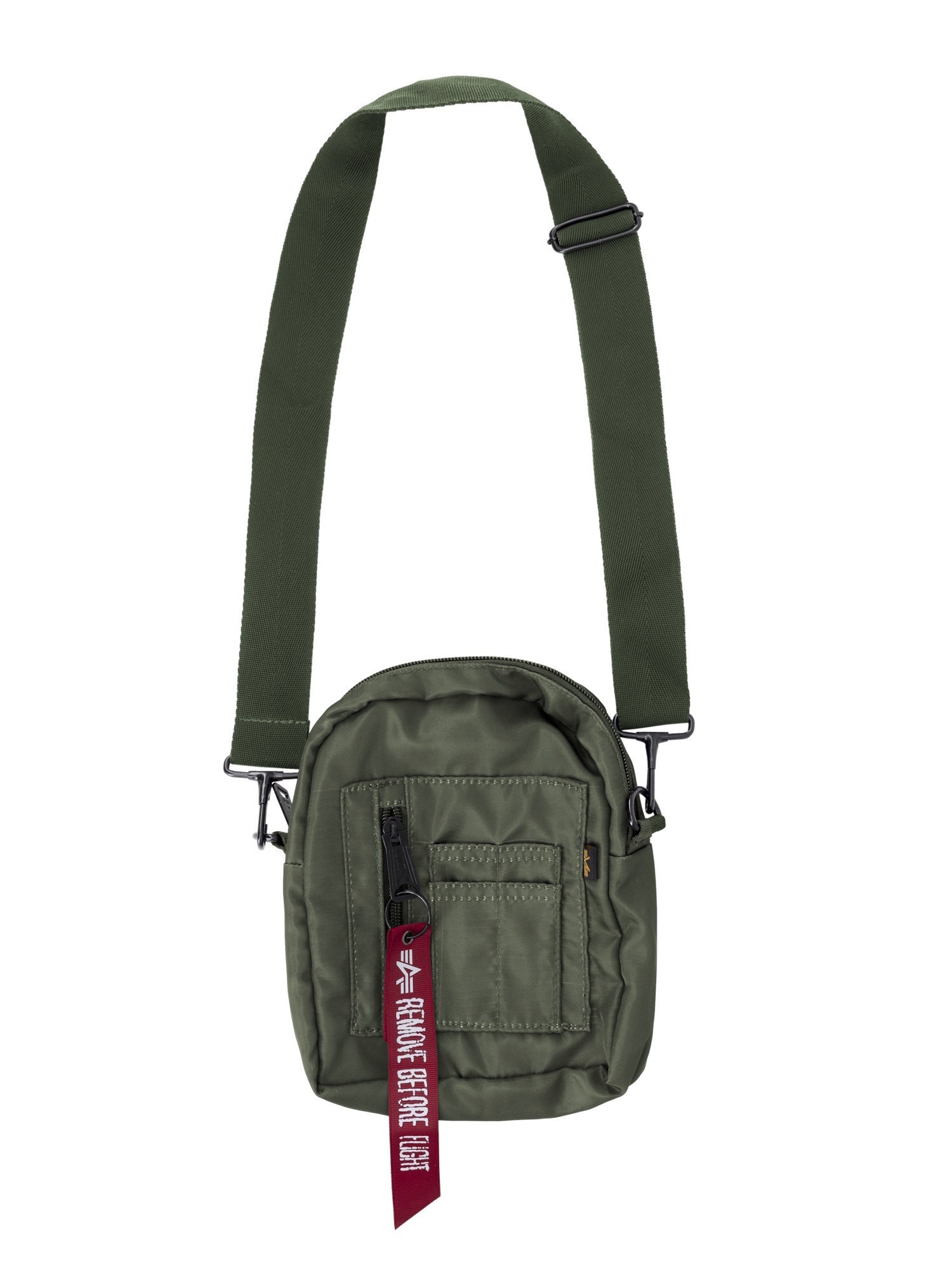 Alpha Industries Tasche Image