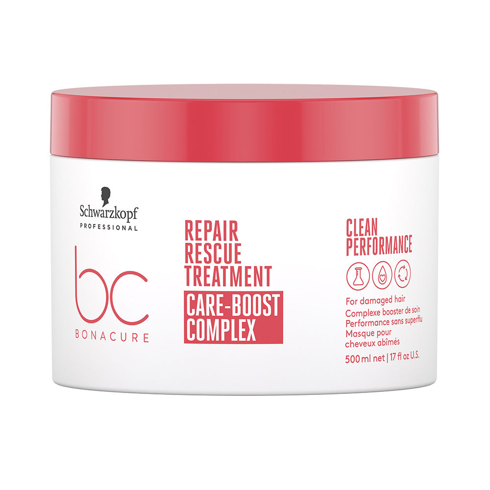 Bonacure Repair Rescue Treatment 500 ml Image