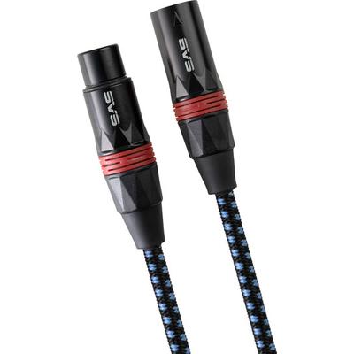 SVS SoundPath XLR Cable 8 meter single