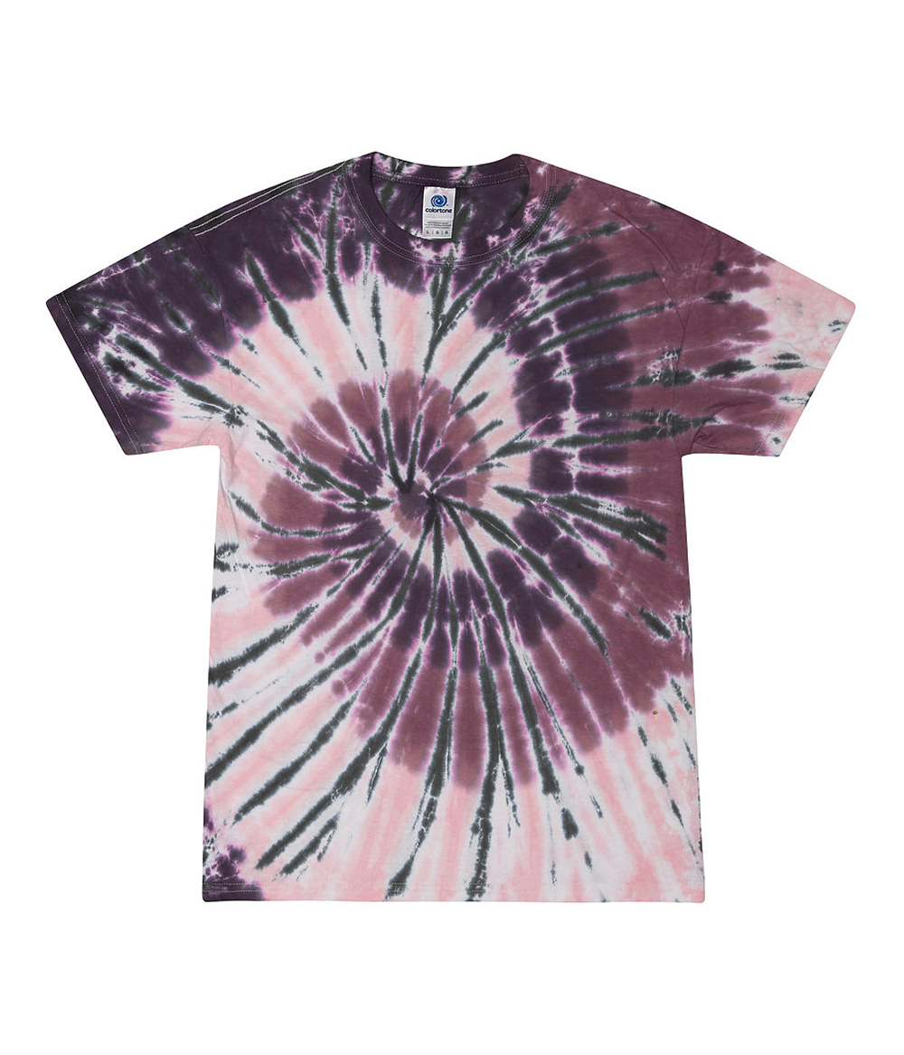 Tops 1 - Tie-Dye