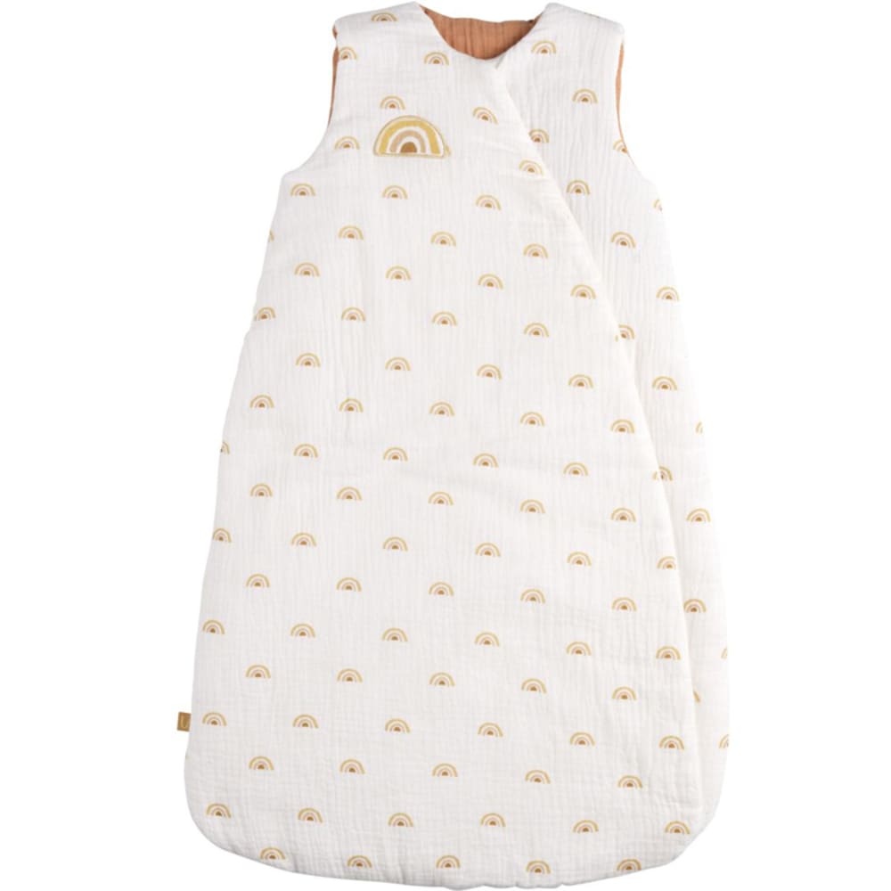 Sacco nanna in cotone trapuntato