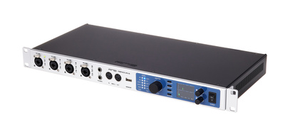 RME Fireface UFX III B-Stock