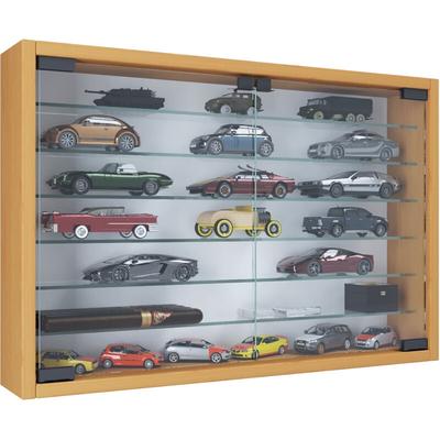 Ebuy24 - Hängevitrine Wandvitrine Mandosa xl Image