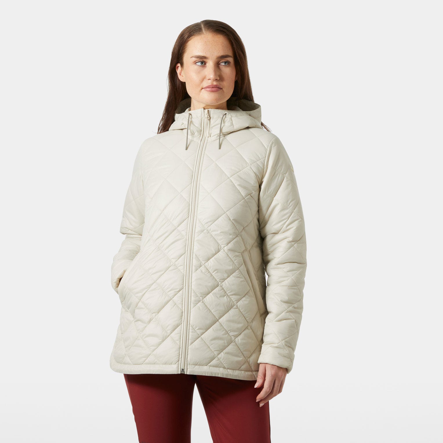 Helly Hansen Bliss Quilt Jacket Damen M Image