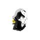 Car Locking Central Door 13503801 Door Lock Actuator Latch Motor Mechanism Fit For Buick For Allure For Cascada For Cascada For LaCrosse For Regal For Verano Door Lock Actuator(Front Left)