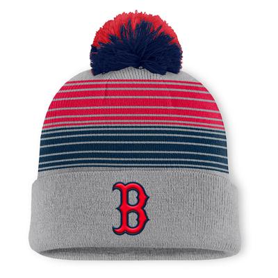 Boston Red Sox Umschlagmütze mit Bommel Image