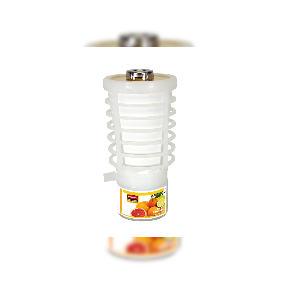 Rubbermaid TCell™ 1.0 Nachfüllpackung 48ML - Citrus Mix - 1 Stück Image