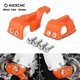 NICECNC Per KTM EXC 300 2016-2024 Moto Forcella Fondo Scarpa Guard Per KTM EXC 380 EXC-F 350 SX 125 SXF 450 XC XCF XCW TPi 6D