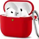 Custodie per auricolari in silicone per Airpods 4/2 Airpods 3 Custodia per cuffie Custodia protettiva per Apple Airpods Pro 2 Airpods Cover