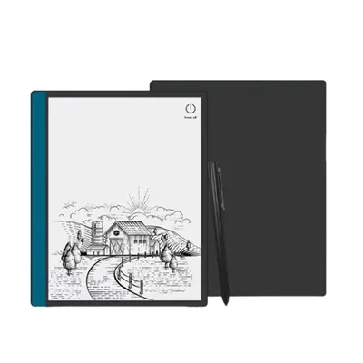 10.3-inch E-book Reader 4G+64G E-ink 227PPI Screen Ereader With WIFI Transmission 4G+64GB Android 11 EBook Reader