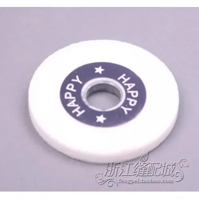 801 Peeler Wheel Flat Wheel Sharpening Accessories Shovel Paper