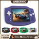Console di gioco portatile Anbernic RG 34XX Schermo IPS da 3,4 pollici Linux 64 bit 3500mAh Lettori da gioco retrò RG34XX Supporta lo streaming WIFI