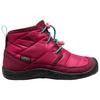 Keen - Youth Howser II Chukka WP - Winterschuhe 37 | EU 37 rot