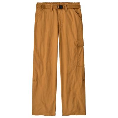 Patagonia - Kid's Outdoor Everyday Pants - Trekkinghose Gr XXL braun Image