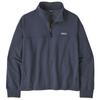Patagonia - Women's Ahnya P/O - Fleecepullover Gr L blau