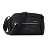Hedgren Inner City Emily Umhängetasche RFID Schutz 24 cm new quilt black Grau Damen