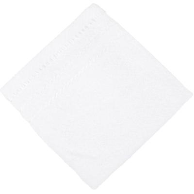 Seiftuch GÖZZE "Berlin", weiß, B:30cm L:30cm, Frottier, Handtücher (Packung) Image