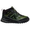 Keen - Youth Zionic Mid WP - Wanderschuhe 32/33 | EU 32-33 schwarz