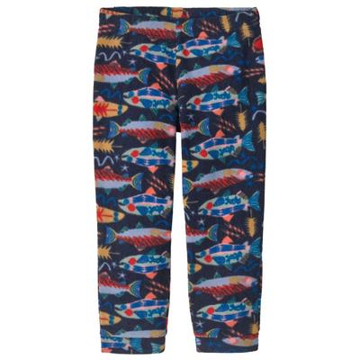 Patagonia - Baby's Micro D Bottoms - Fleecehose Gr 5 Years blau Image