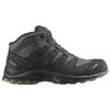 Salomon - XA Tracker GTX - Wanderschuhe 47 1/3 | EU 47 grau/schwarz