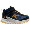 Keen - Kid's Zionic Mid WP - Wanderschuhe 30 | EU 30 schwarz