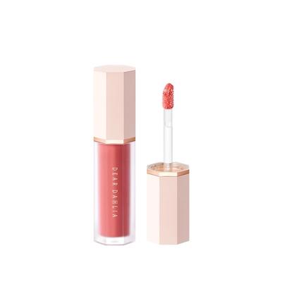 Dear Dahlia Blooming Edition Petal Drop Liquid Blush WAVY 4 g Pink Image