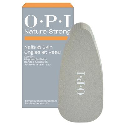 OPI - Nachfüllpack: Disposable Strips Nägel kürzen 1 ct (23.99 € / 1 ct)