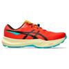 Asics - Fuji Lite 6 - Trailrunningschuhe 47 | EU 47 rot