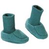 disana - Kid's Walk-Schuhe - Hausschuhe 62/68 | EU 62-68 türkis