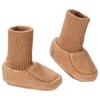disana - Kid's Walk-Schuhe - Hausschuhe 50/56 | EU 50-56 beige