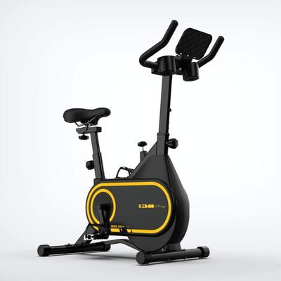 Fitness Serie 300 Heimtrainer, Riemensystem, Trägheit 6 kg und 8 Stufen Anti-Rutsch-Pedale Image